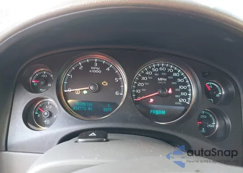 2011 Chevrolet Tahoe Lt из США, поврежденный, VIN 1GNSKBE04BR260818